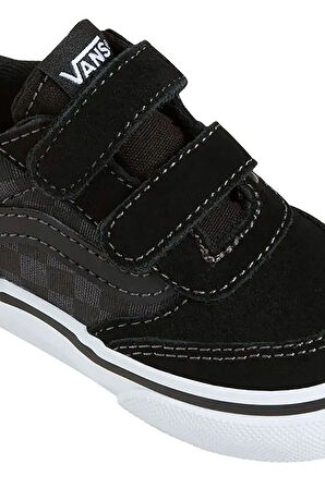 Vans Brooklyn Ls V Çocuk Sneaker Vn000D7Xkou1