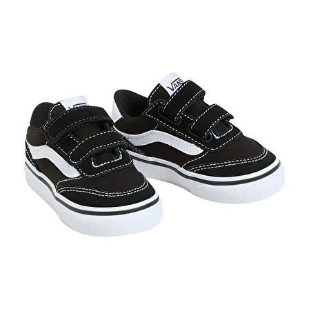 Vans Bebek Günlük Spor Ayakkabı Brooklyn LS V VN000D7XBA21