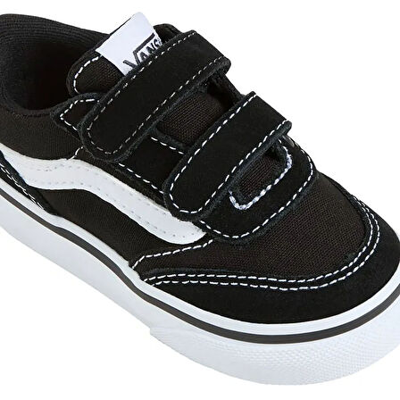 Vans Bebek Günlük Spor Ayakkabı Brooklyn LS V VN000D7XBA21