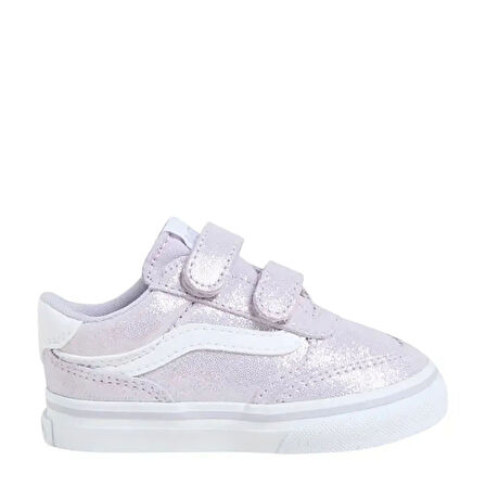 Vans Bebek Günlük Spor Ayakkabı Brooklyn LS V VN000D7XUUI1