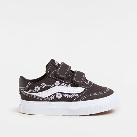 Vans Bebek Ayakkabı Brooklyn Ls V