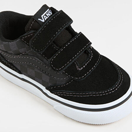 Vans Bebek Ayakkabı Brooklyn Ls V