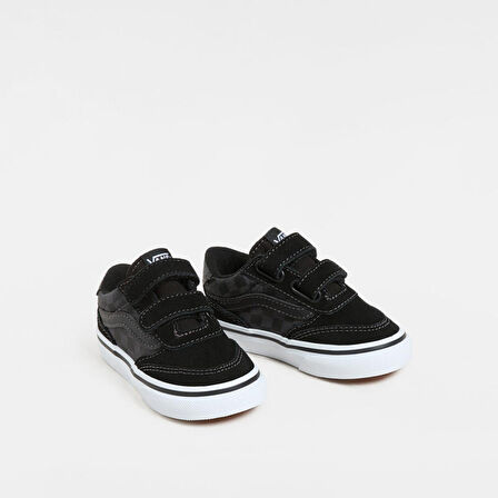 Vans Bebek Ayakkabı Brooklyn Ls V