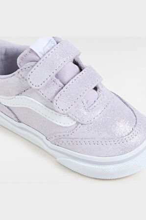 Vans Brooklyn Ls V Çocuk Sneaker Vn000D7Xuuı1