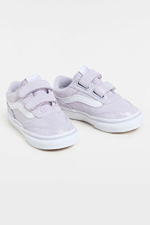 Vans Brooklyn Ls V Çocuk Sneaker Vn000D7Xuuı1