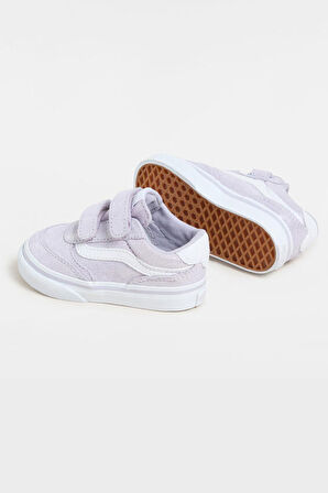Vans Brooklyn Ls V Çocuk Sneaker Vn000D7Xuuı1