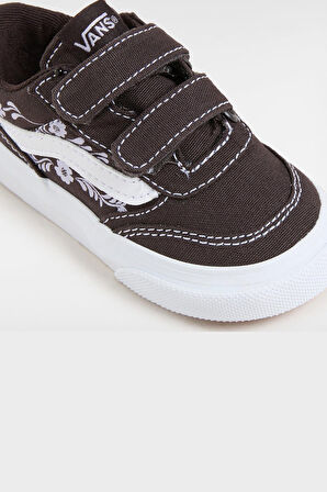 Vans Brooklyn Ls V Çocuk Sneaker Vn000D7Xy7U1