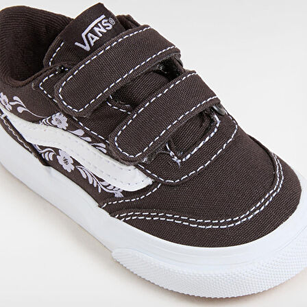 Vans Bebek Ayakkabı Brooklyn Ls V