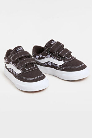 Vans Brooklyn Ls V Çocuk Sneaker Vn000D7Xy7U1