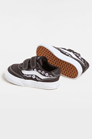 Vans Brooklyn Ls V Çocuk Sneaker Vn000D7Xy7U1