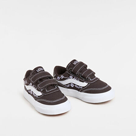 Vans Bebek Ayakkabı Brooklyn Ls V