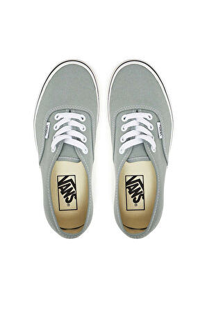 Erkek Authentic Sneaker - Gri | 37