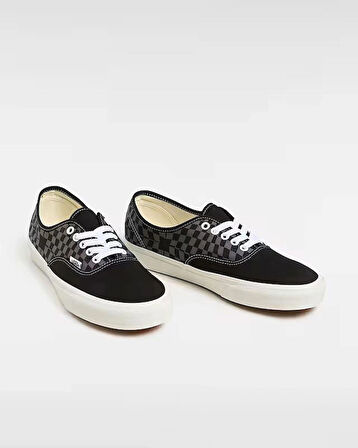 VANS Authentic UNISEX AYAKKABI VN000D7YBLK1