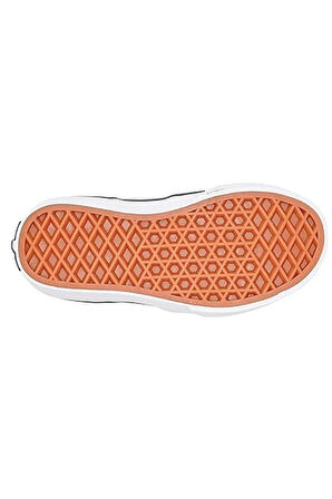 Vans Brooklyn Ls Çocuk Sneaker Vn000D821O71