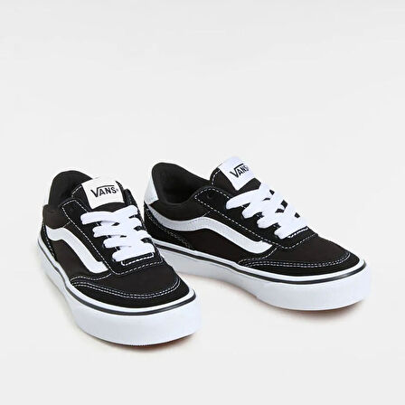 Vans Çocuk Günlük Spor Ayakkabı Brooklyn LS VN000D82BA21