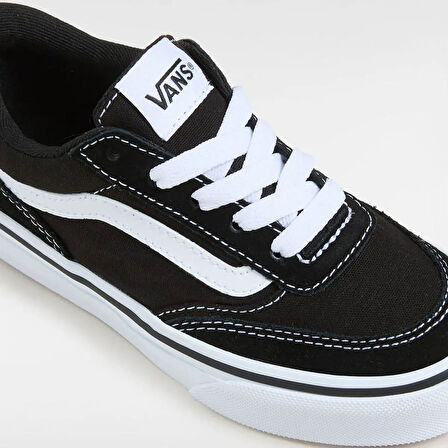 Vans Çocuk Günlük Spor Ayakkabı Brooklyn LS VN000D82BA21