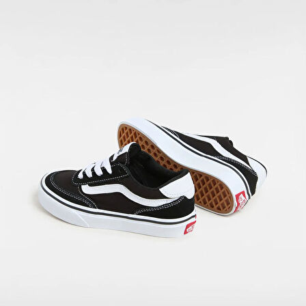 Vans Çocuk Günlük Spor Ayakkabı Brooklyn LS VN000D82BA21