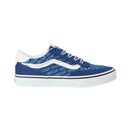 Vans Vn000d827wm1 Brooklyn LS Ayakkabı Saks