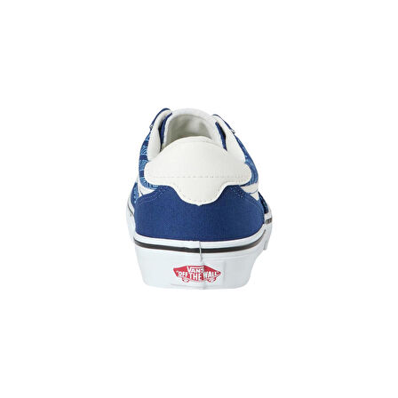 Vans Vn000d827wm1 Brooklyn LS Ayakkabı Saks