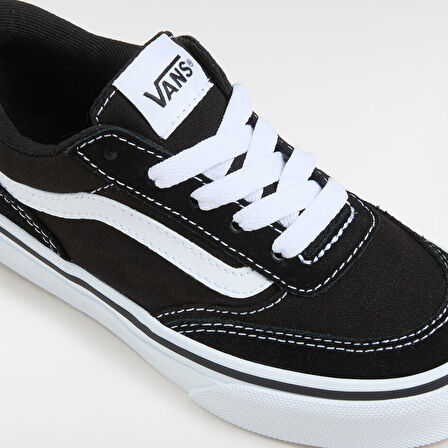 Vans Çocuk Ayakkabı Brooklyn Ls