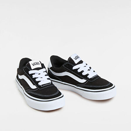 Vans Çocuk Ayakkabı Brooklyn Ls