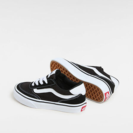 Vans Çocuk Ayakkabı Brooklyn Ls