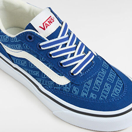 Vans Çocuk Ayakkabı Brooklyn Ls