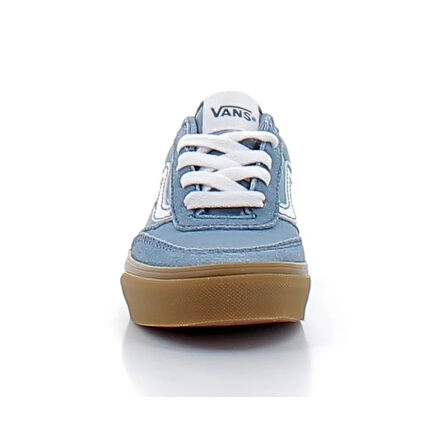 VANS Günlük & Sneaker VN000D82CFL1 Brooklyn LS