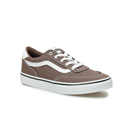 VANS Günlük & Sneaker VN000D82CHG1 Brooklyn LS