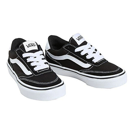 Vans Çocuk Günlük Spor Ayakkabı Brooklyn LS VN000D82KOU1