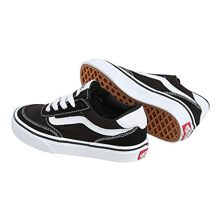 Vans Çocuk Günlük Spor Ayakkabı Brooklyn LS VN000D82KOU1