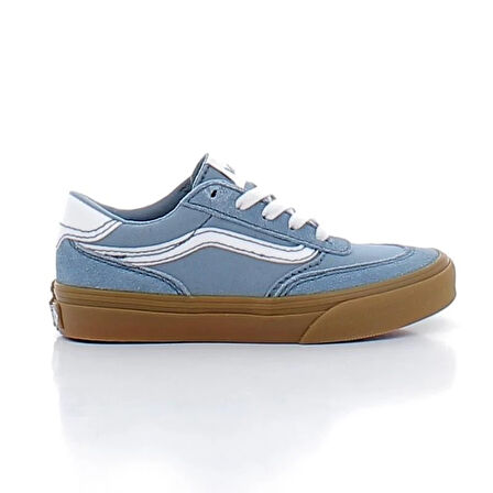 VANS Günlük & Sneaker VN000D82CFL1 Brooklyn LS