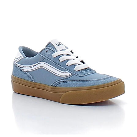 VANS Günlük & Sneaker VN000D82CFL1 Brooklyn LS