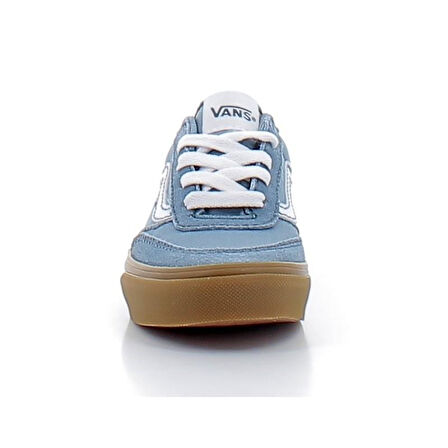 VANS Günlük & Sneaker VN000D82CFL1 Brooklyn LS