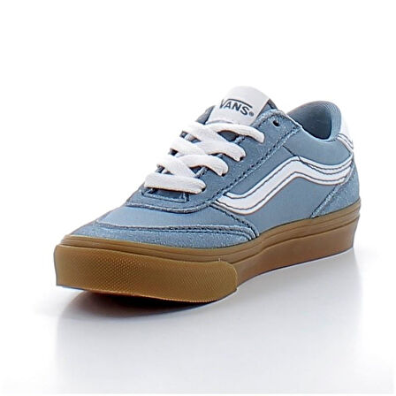 VANS Günlük & Sneaker VN000D82CFL1 Brooklyn LS