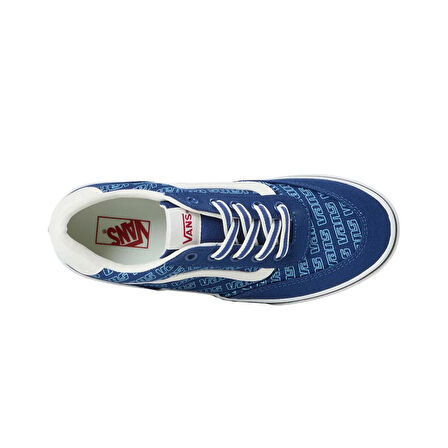 Vans Vn000d827wm1 Brooklyn LS Ayakkabı Saks
