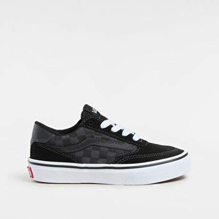 Vans Çocuk Ayakkabı Brooklyn Ls