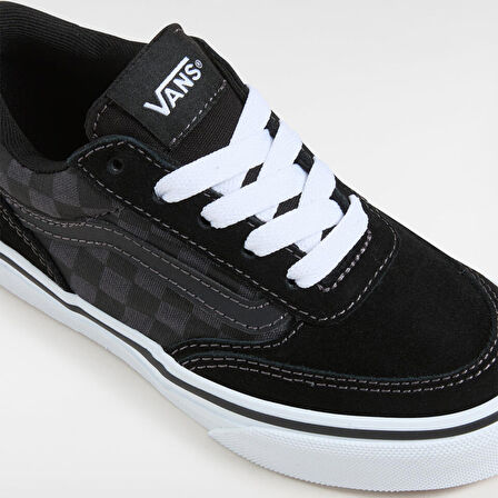Vans Çocuk Ayakkabı Brooklyn Ls