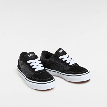 Vans Çocuk Ayakkabı Brooklyn Ls