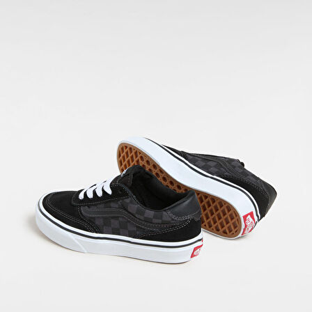 Vans Çocuk Ayakkabı Brooklyn Ls