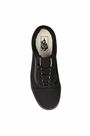 Vans Brooklyn Ls Checkerboard Çocuk Ayakkabı VN000D82KOU1