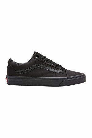 Vans Brooklyn Ls Checkerboard Çocuk Ayakkabı VN000D82KOU1