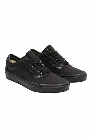 Vans Brooklyn Ls Checkerboard Çocuk Ayakkabı VN000D82KOU1