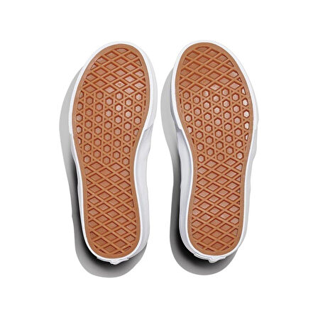 Vans Vn000d8sblk1 Brooklyn LS Ayakkabı Siyah