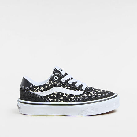 Vans Çocuk Ayakkabı Brooklyn Ls