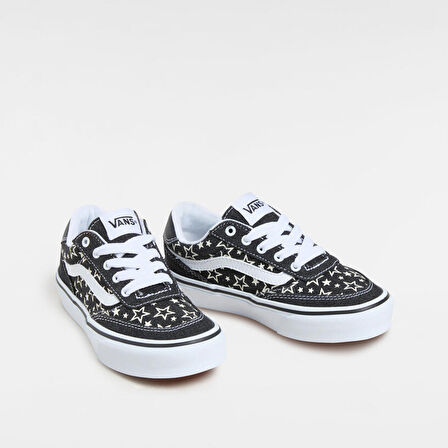 Vans Çocuk Ayakkabı Brooklyn Ls