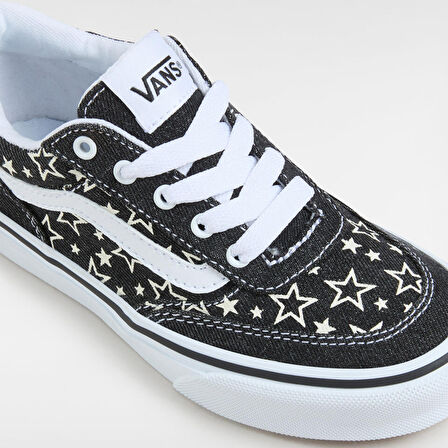 Vans Çocuk Ayakkabı Brooklyn Ls