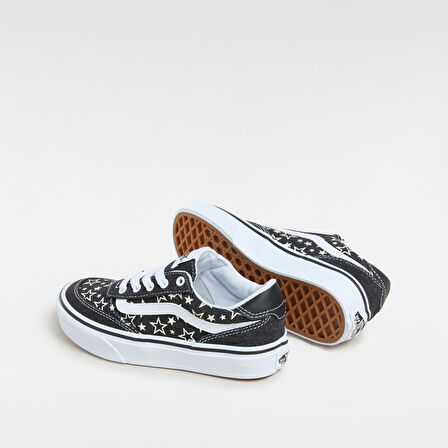Vans Çocuk Ayakkabı Brooklyn Ls