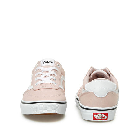 Vans Çocuk Ayakkabı Brooklyn Ls