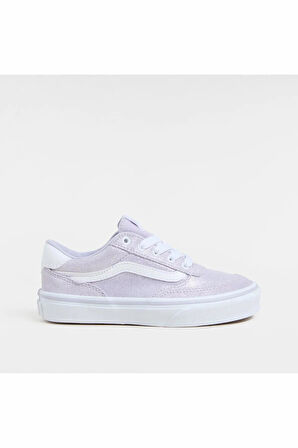 Vans Brooklyn LS Çocuk Ayakkabı VN000D8SUUI1